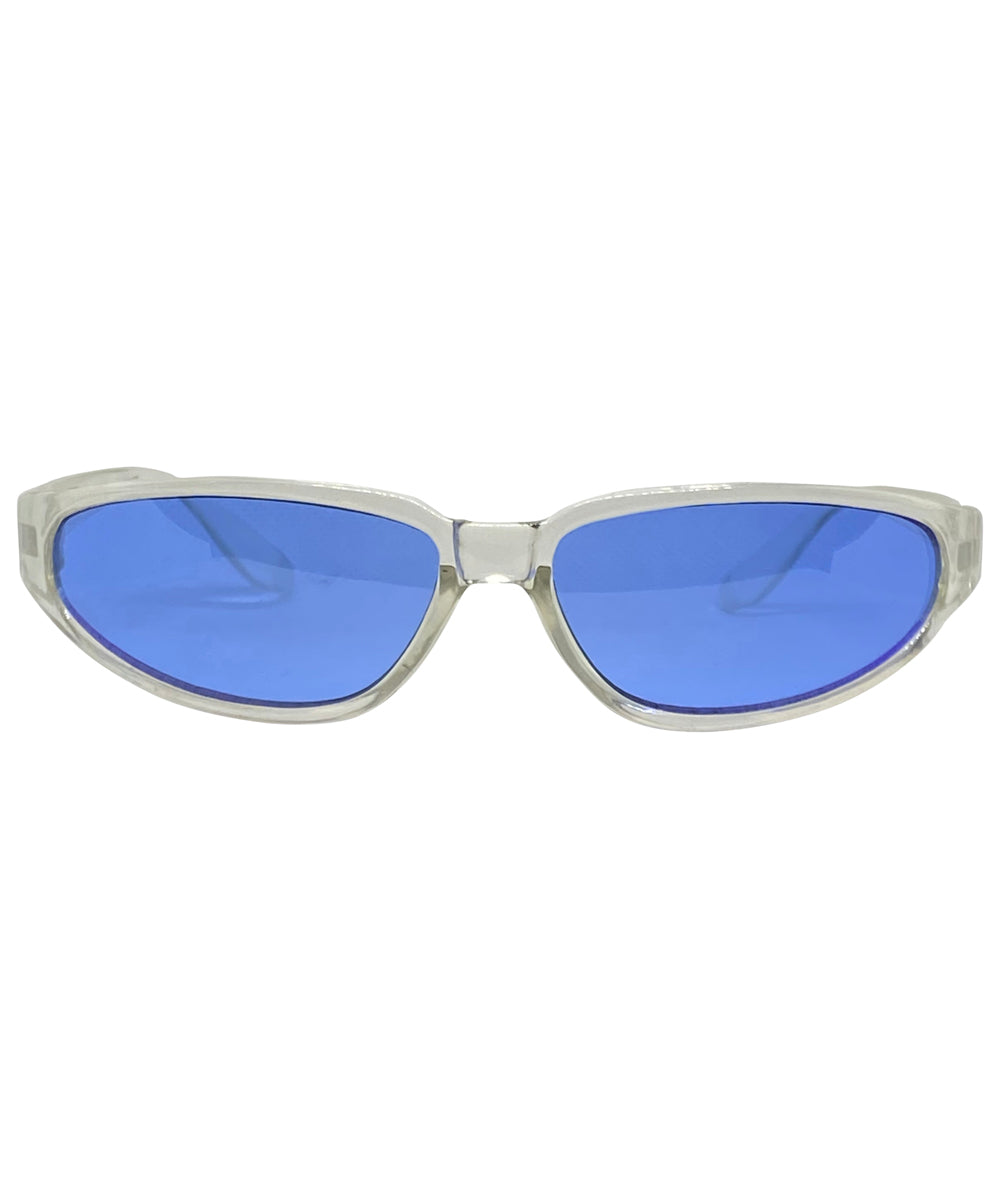 RACER Blue-Giant Vintage Eyewear