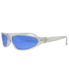 RACER Blue-Giant Vintage Eyewear