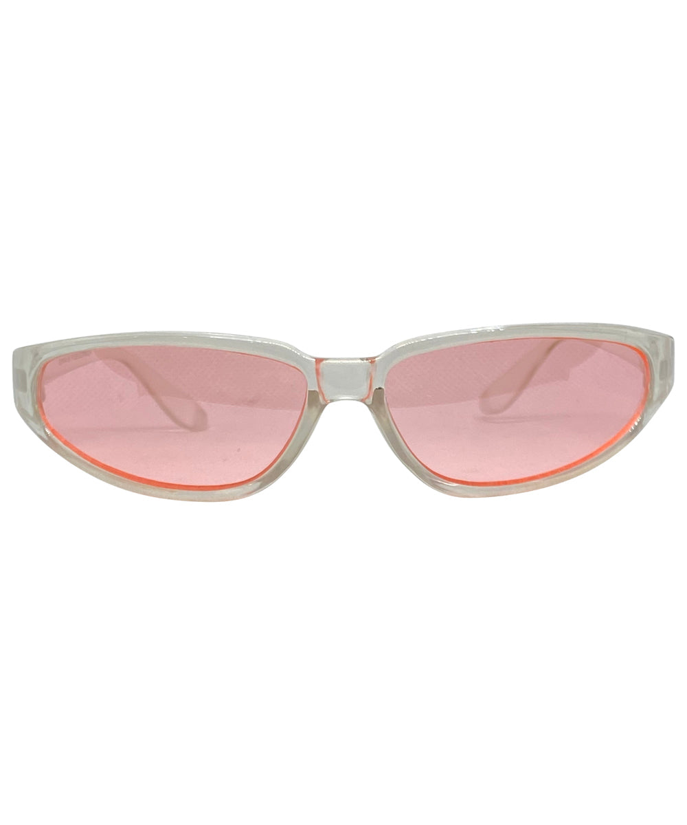 RACER Pink-Giant Vintage Eyewear