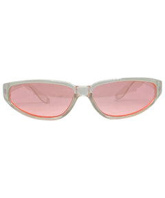 RACER Pink-Giant Vintage Eyewear