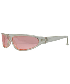 RACER Pink-Giant Vintage Eyewear