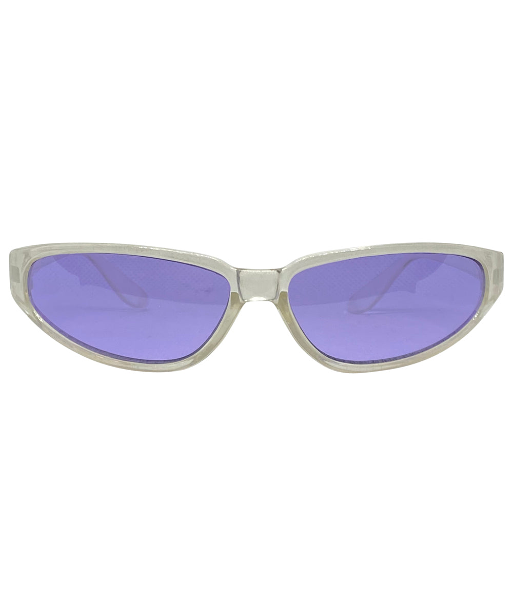 RACER Purple-Giant Vintage Eyewear