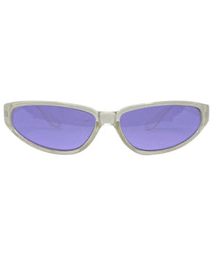 RACER Purple-Giant Vintage Eyewear