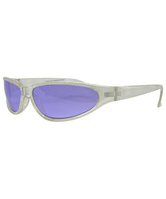 RACER Purple-Giant Vintage Eyewear
