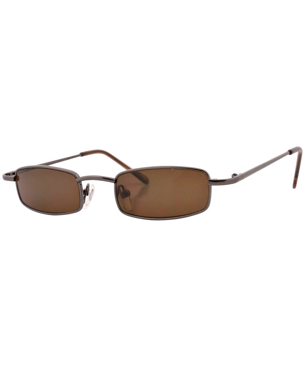 raddy brown sunglasses