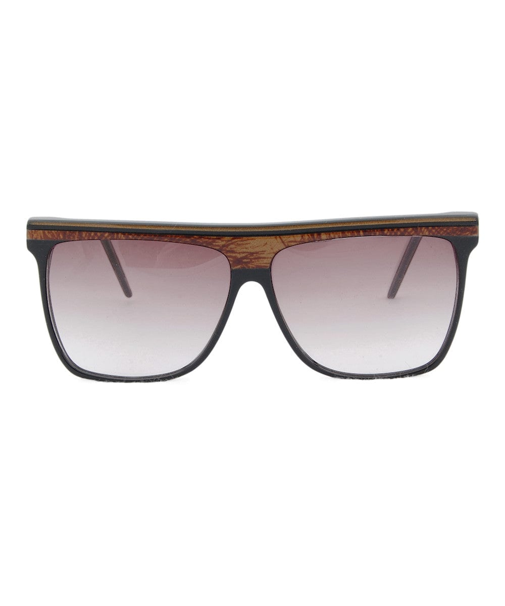 rascal brown sunglasses