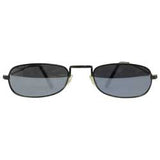 RAYS black-Giant Vintage Eyewear
