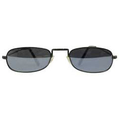 RAYS black-Giant Vintage Eyewear