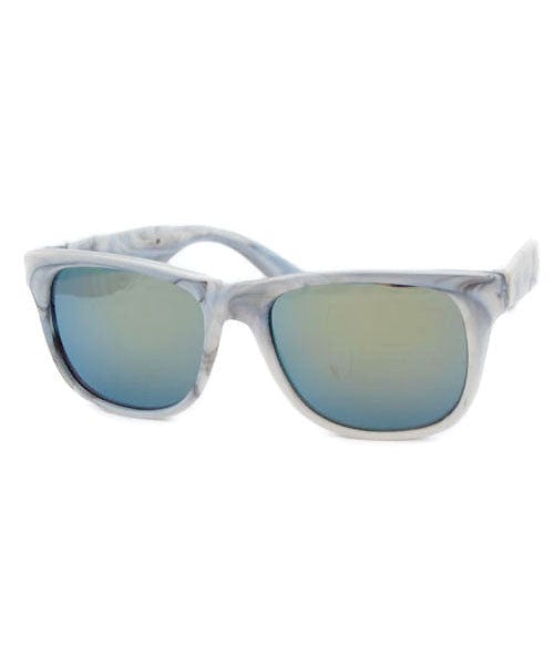 sepulveda gray sunglasses