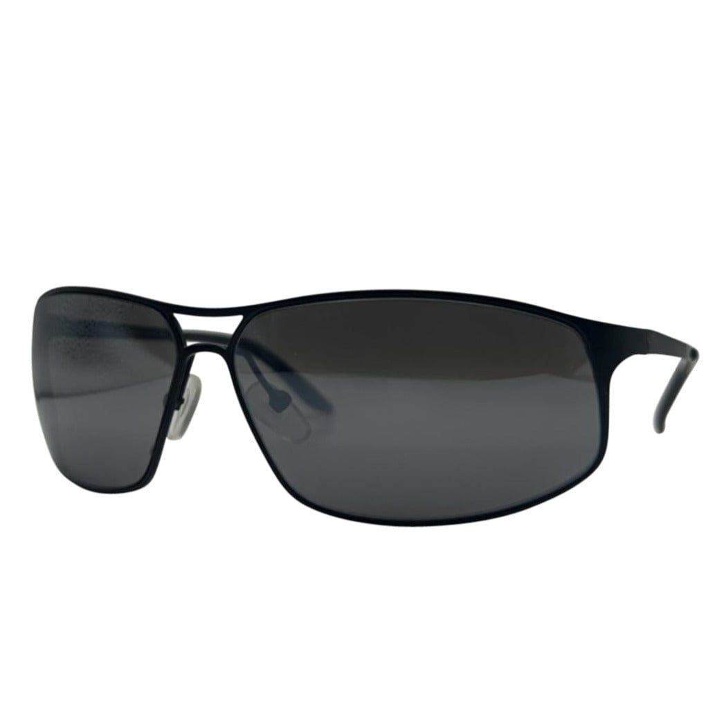 RBF Futuristic Wraparound Sunglasses