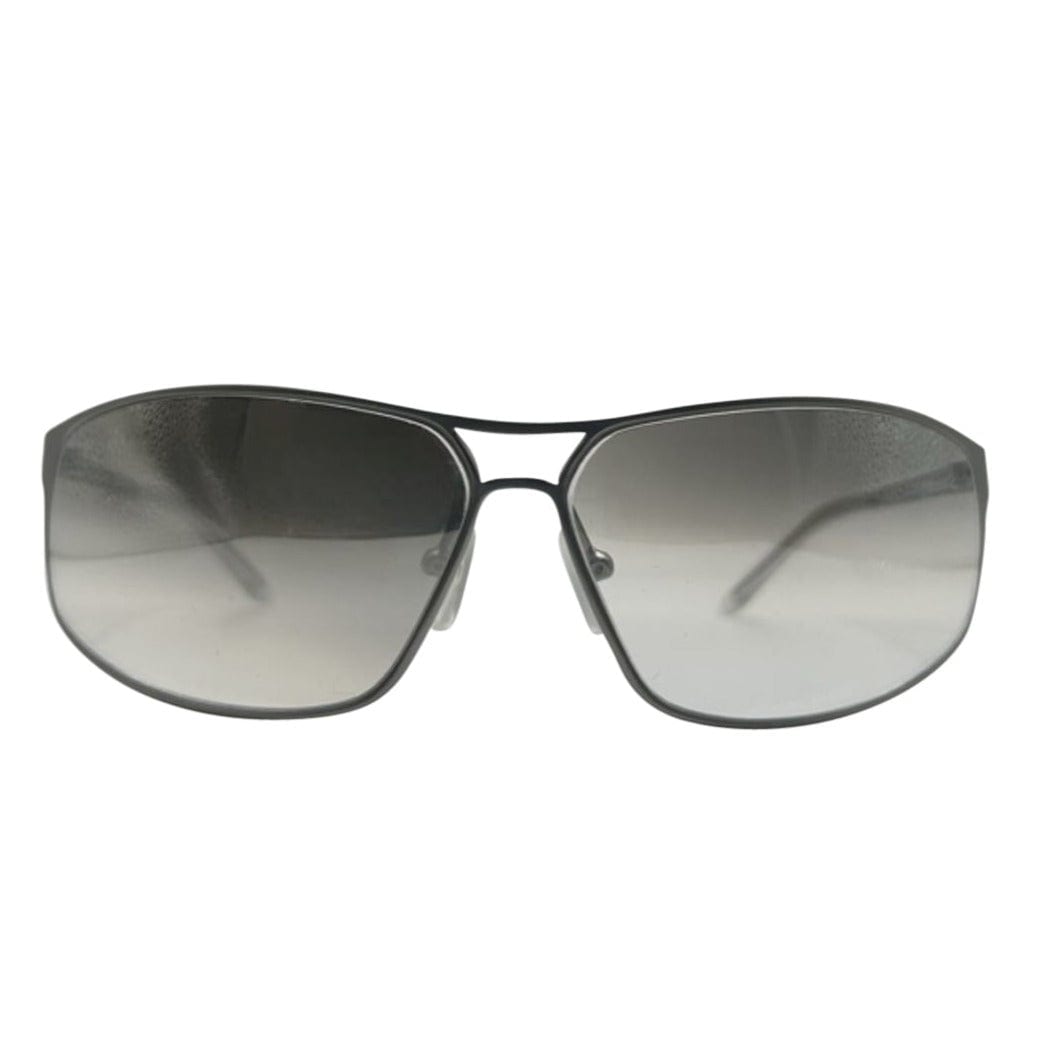 RBF Futuristic Wraparound Sunglasses