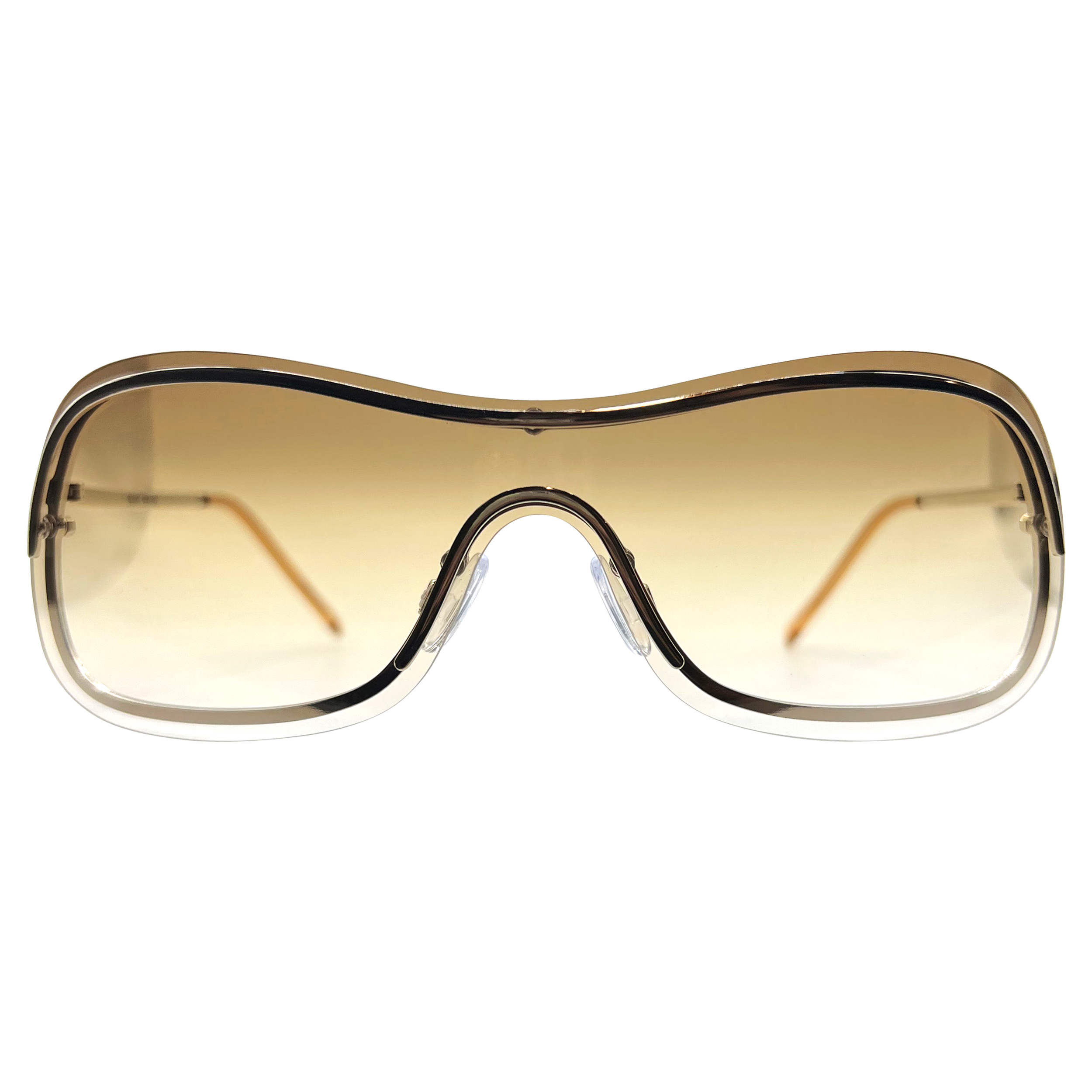 Big Frame Women's Sunglasses – Marla Hamana Boutique