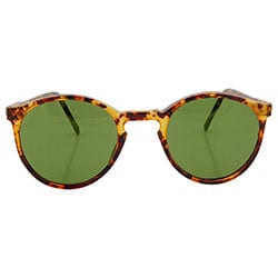 reece tortoise sunglasses