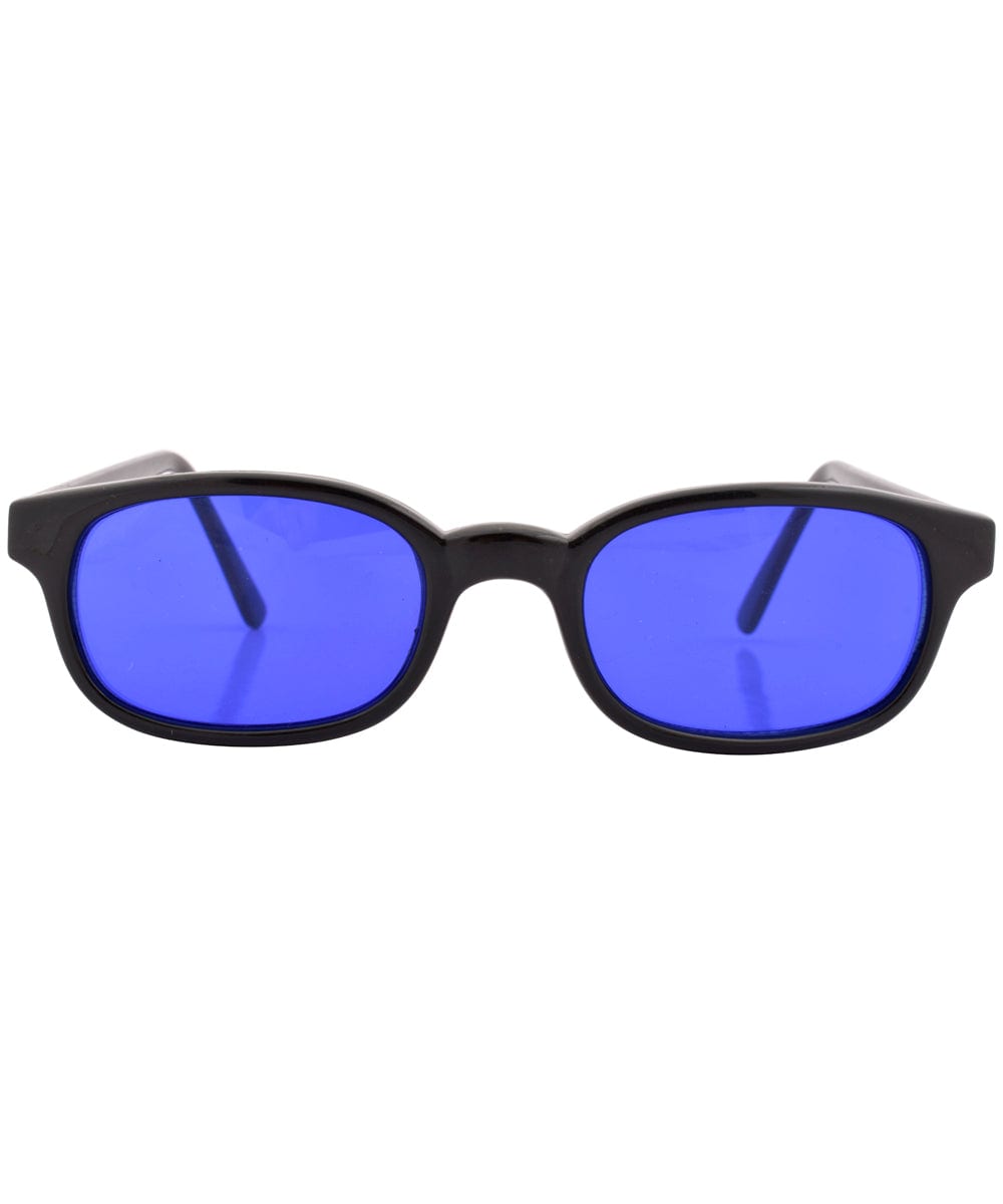regal blue sunglasses