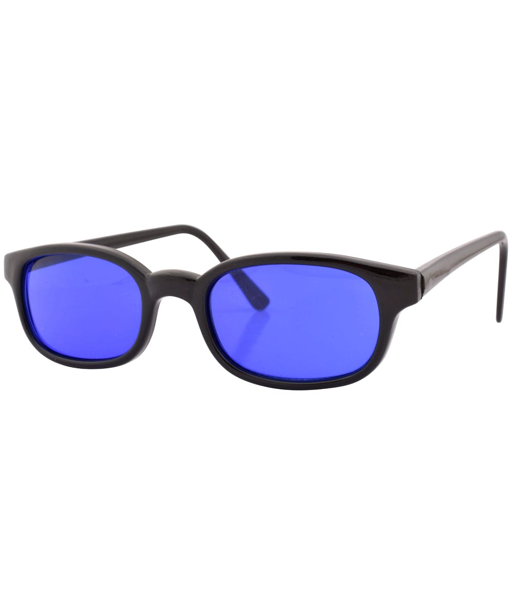 regal blue sunglasses