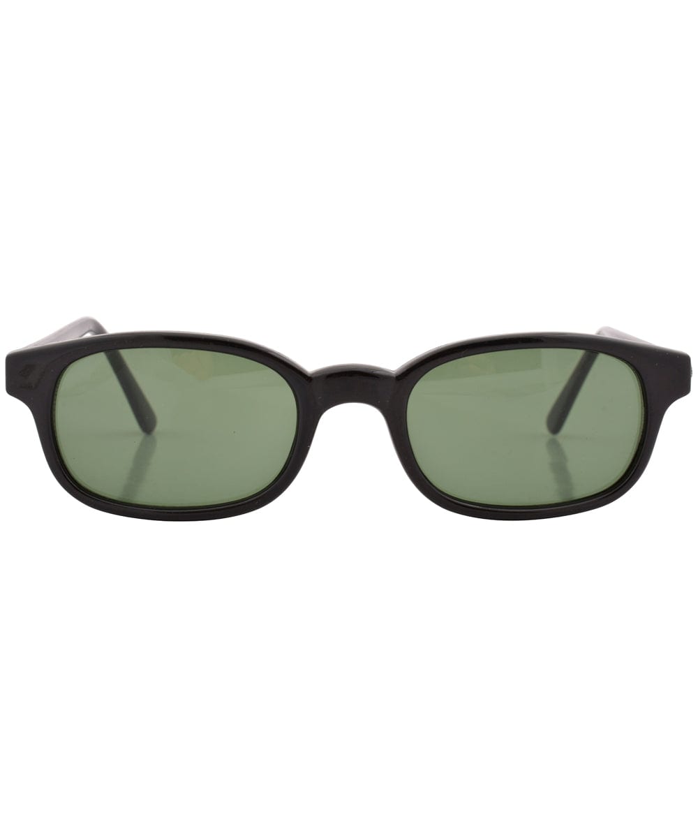 regal green sunglasses