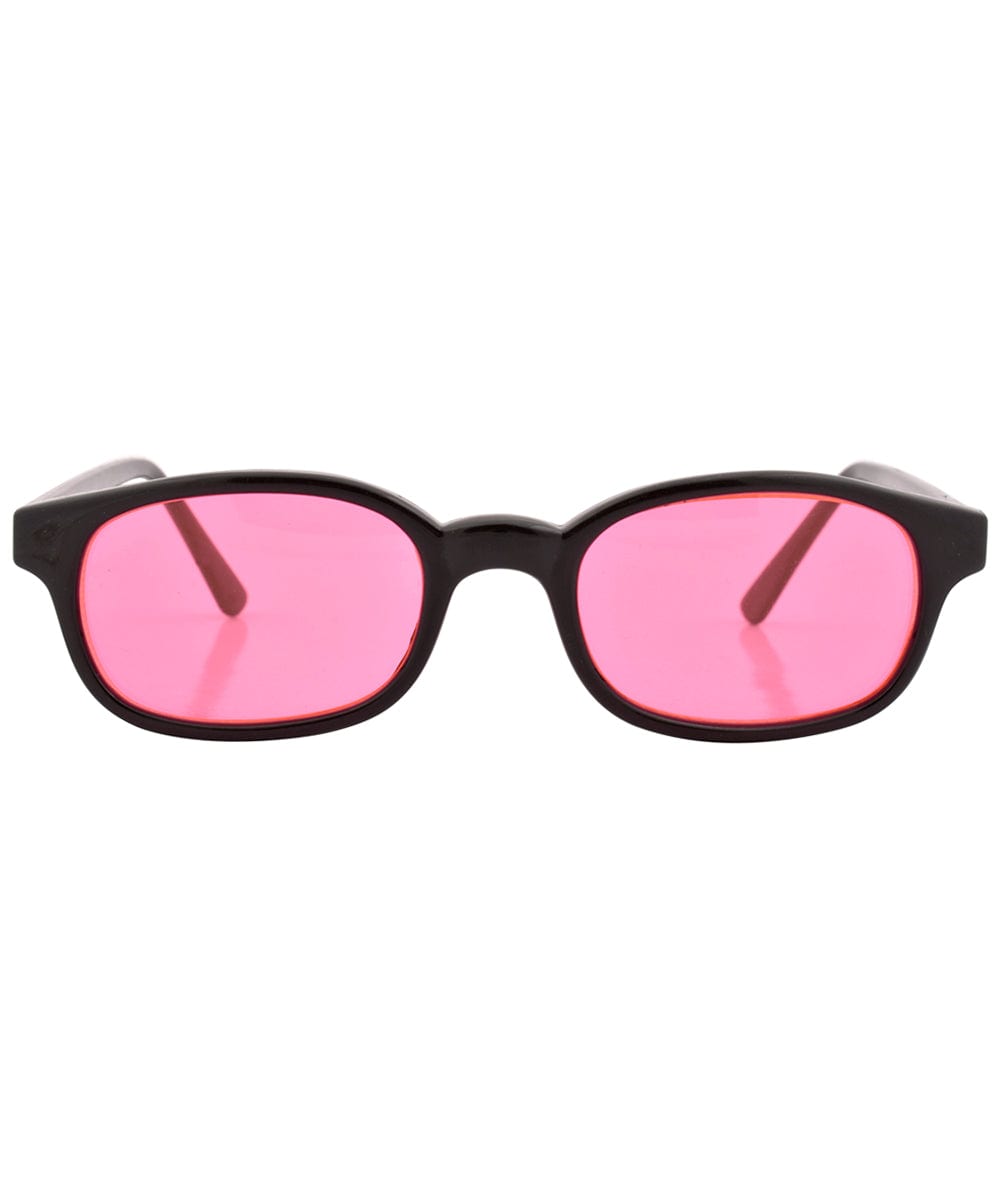 regal pink sunglasses