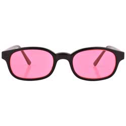 regal pink sunglasses