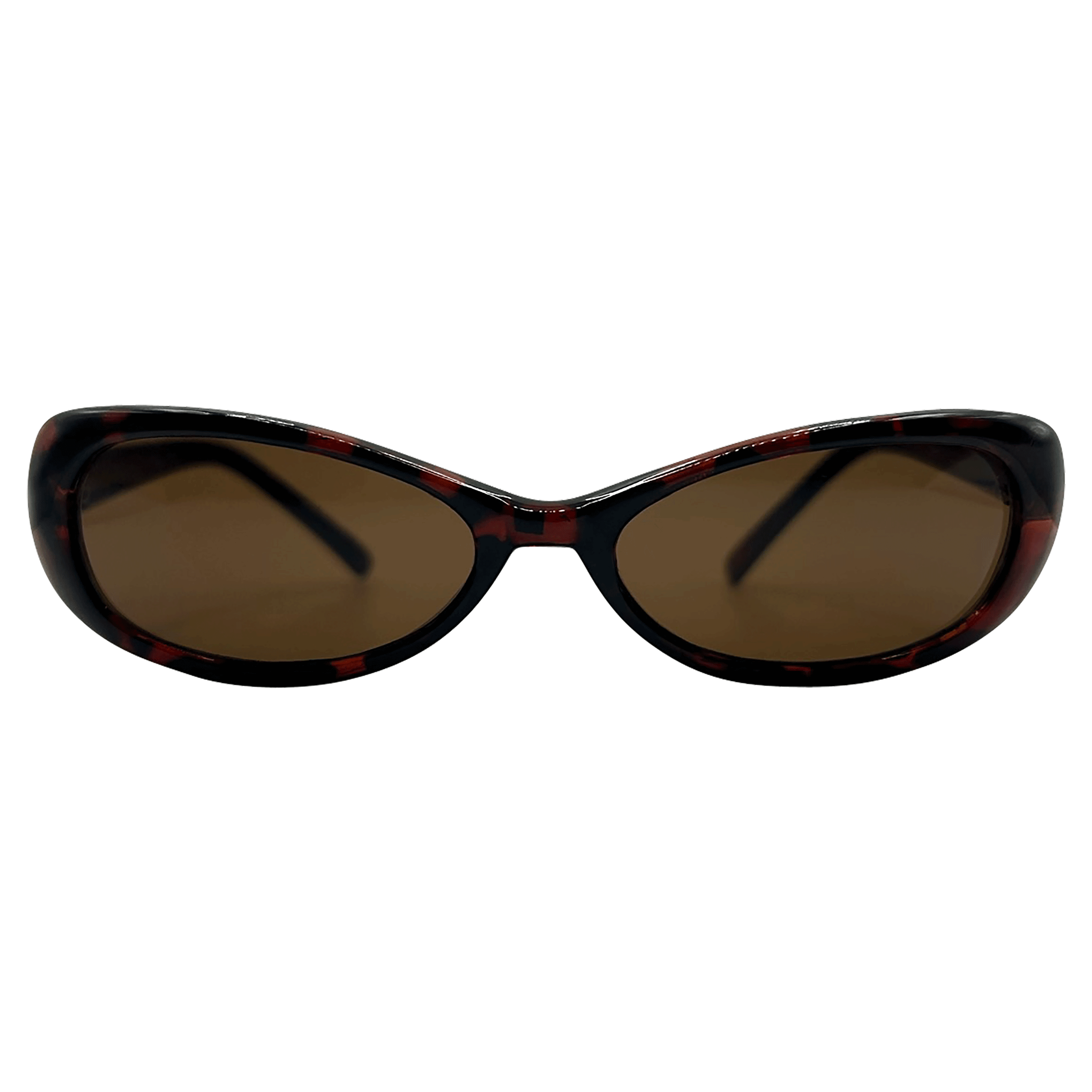 REGULARS Oval Sunglasses