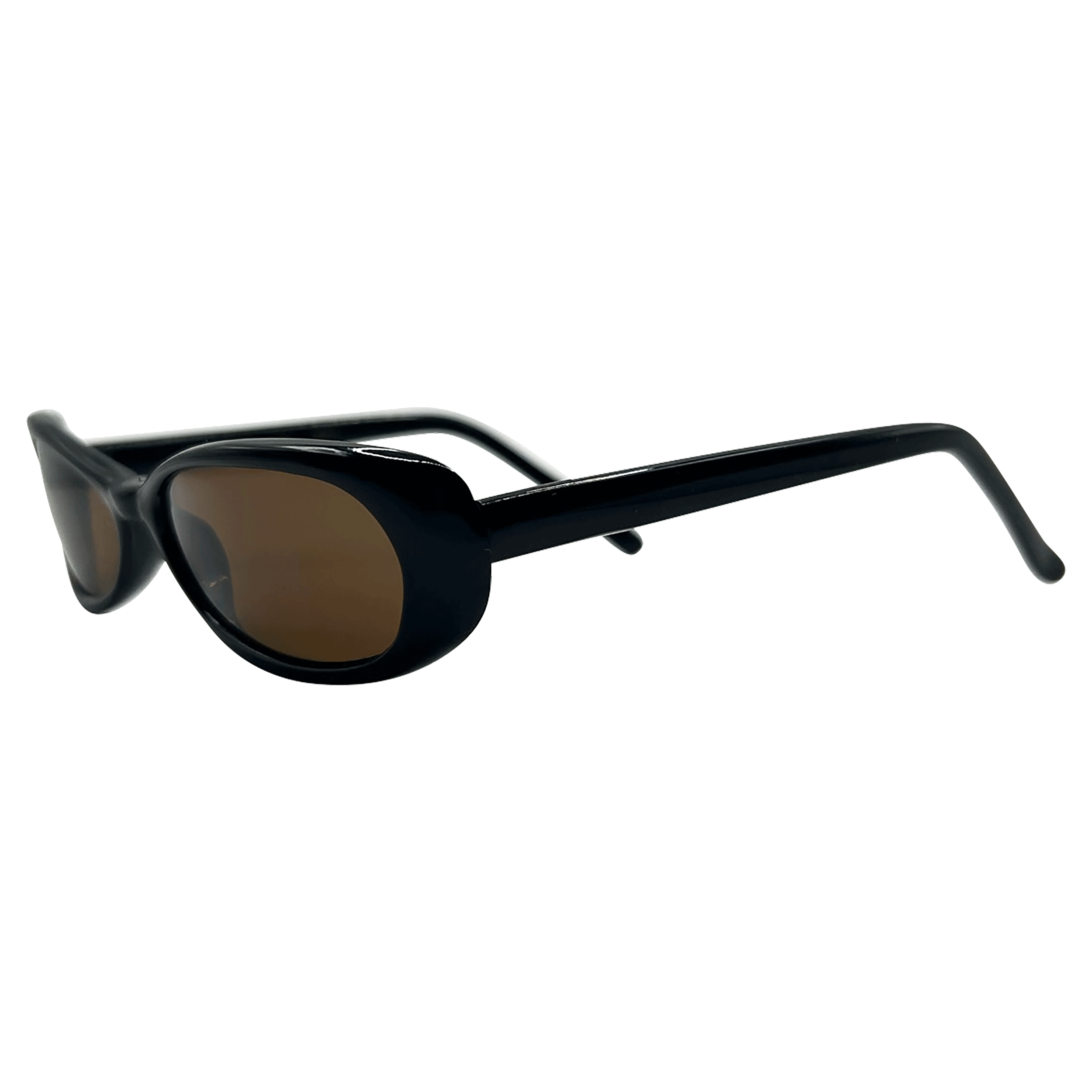 REGULARS Oval Sunglasses