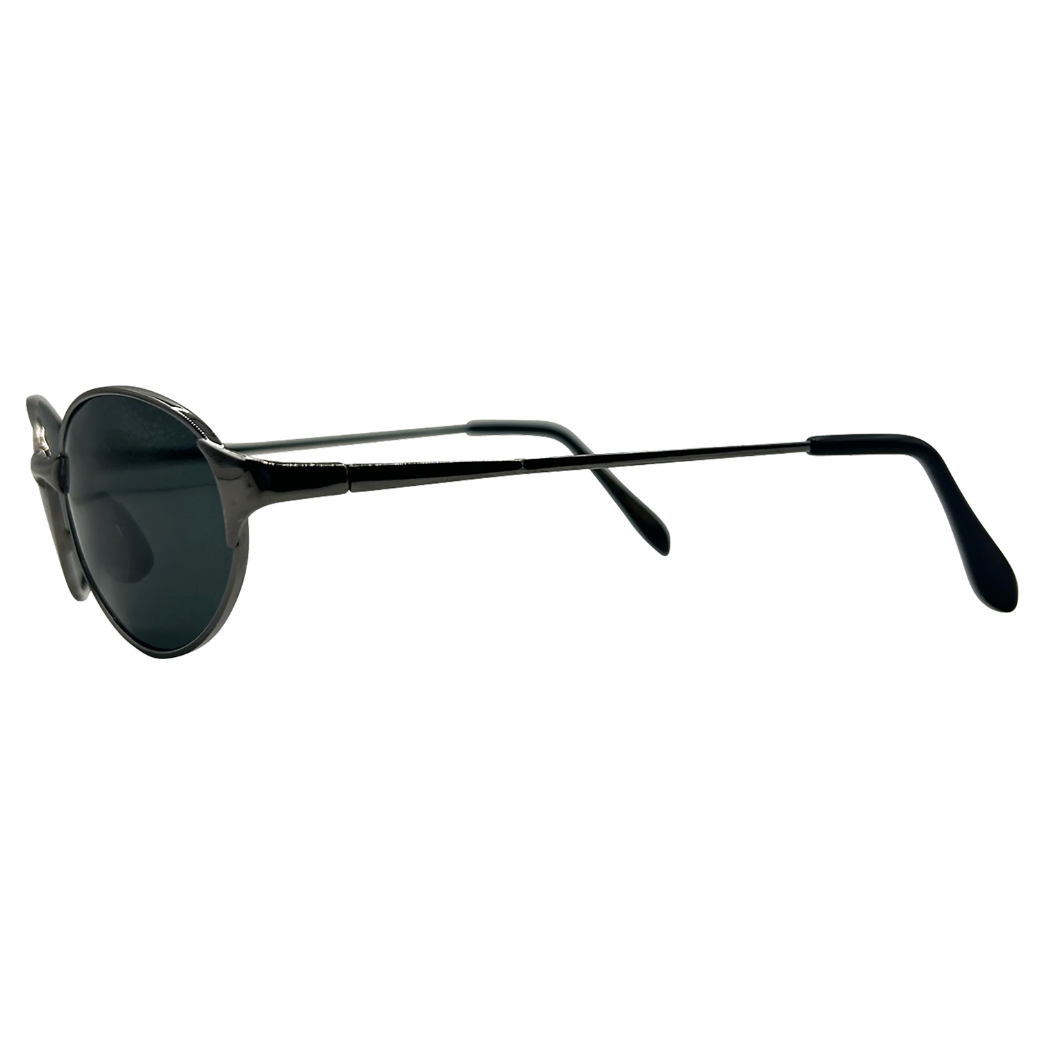 RESIST Oval Trending 90s Sunglasses