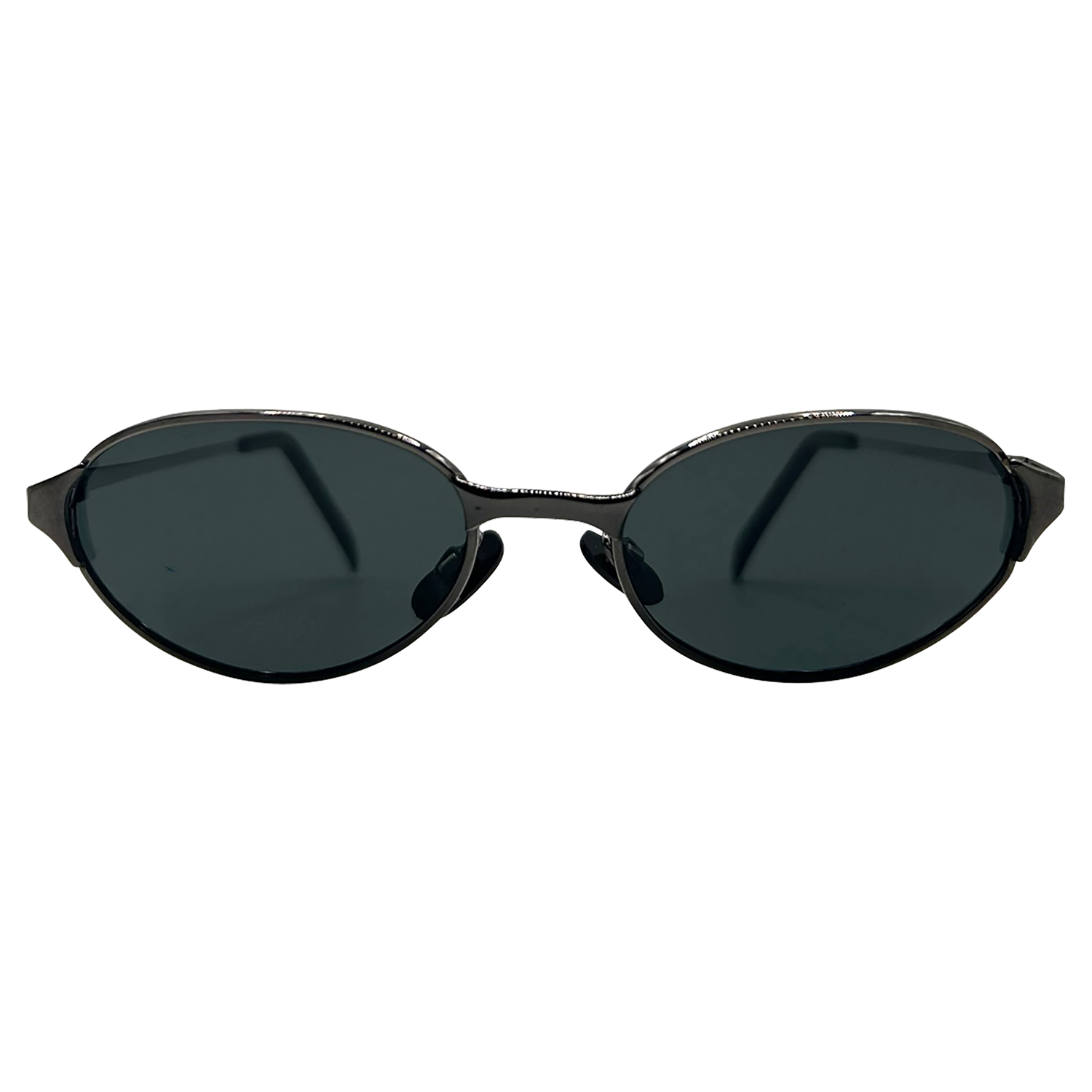 RESIST Oval Sunglasses
