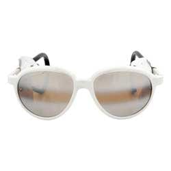 resort white sunglasses