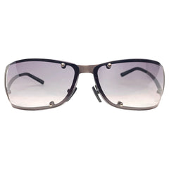 RIDER Smoke Sunglasses-Giant Vintage Eyewear