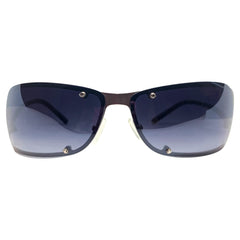 RIDER Super Dark Sunglasses-Giant Vintage Eyewear