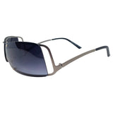 RIDER Super Dark Sunglasses-Giant Vintage Eyewear