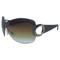 RINGS Amber/Gold-Giant Vintage Eyewear