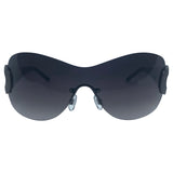 RINGS Smoke Black-Giant Vintage Eyewear
