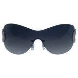 RINGS Smoke White-Giant Vintage Eyewear