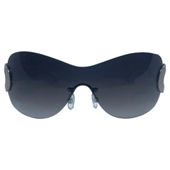 RINGS Smoke White-Giant Vintage Eyewear