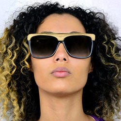 hip-hop sunglasses