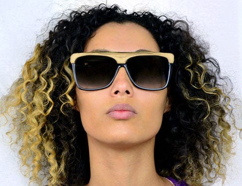 hip-hop sunglasses