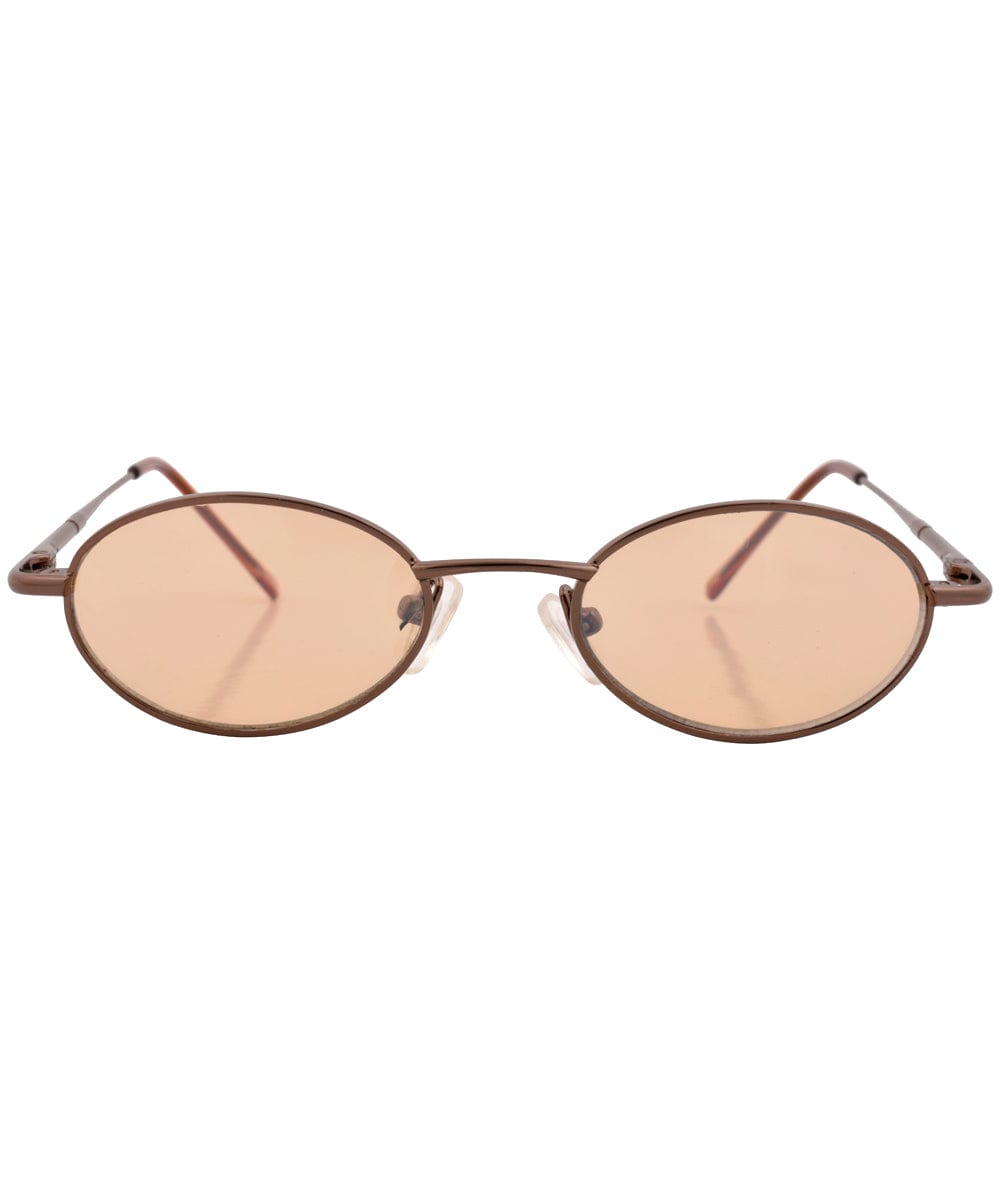 roar copper sunglasses