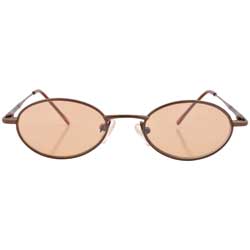 roar copper sunglasses