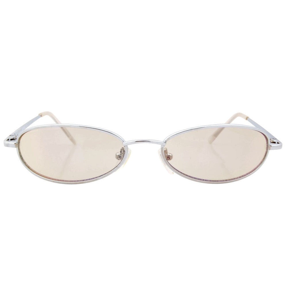 oval sunglasses