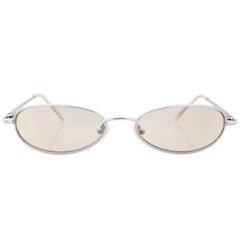 oval sunglasses