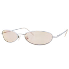 oval sunglasses