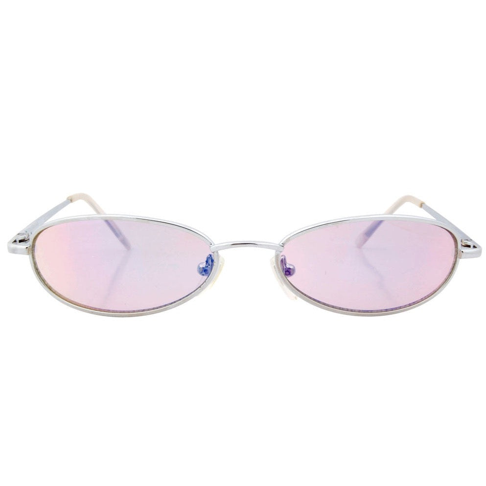 oval sunglasses