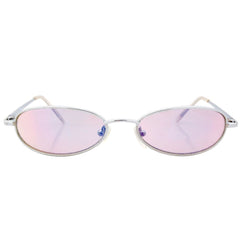 oval sunglasses