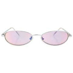 oval sunglasses