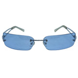 SACHI Blue-Giant Vintage Eyewear