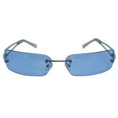 SACHI Blue-Giant Vintage Eyewear