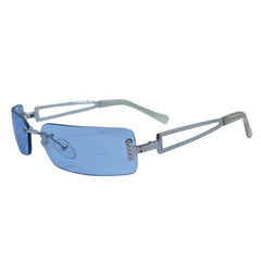 SACHI Blue-Giant Vintage Eyewear