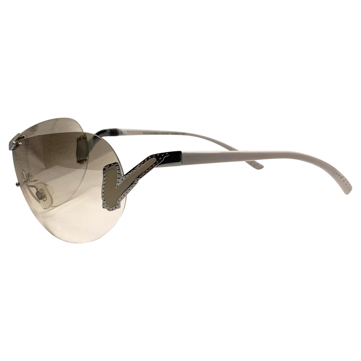 SANDY Flash-Giant Vintage Eyewear