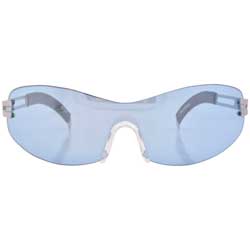 schnapps blue sunglasses