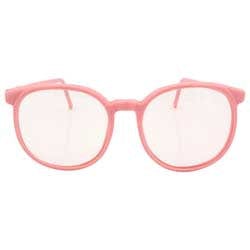 schoolboy pink sunglasses